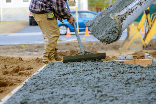 Best Concrete Sidewalk Installation in North New Hyde Park, NY