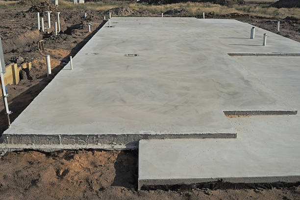 Best Commercial Concrete Services in North New Hyde Park, NY