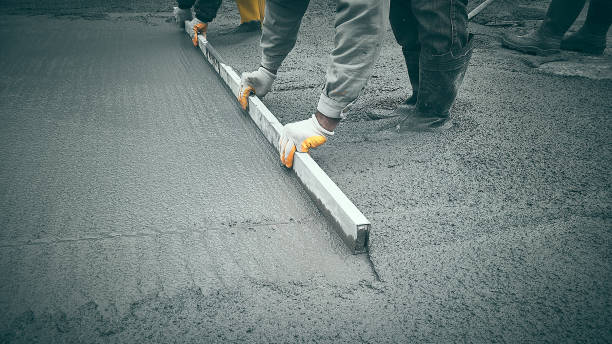 Best Concrete Sidewalk Installation in North New Hyde Park, NY