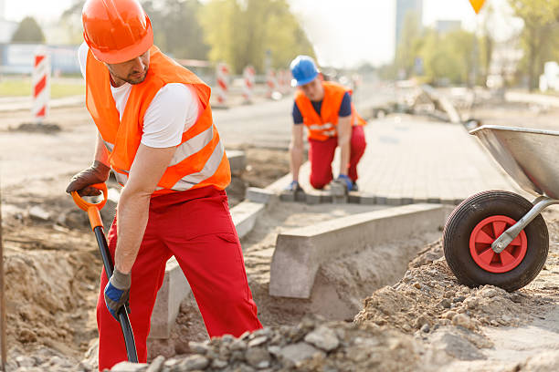Best Concrete Demolition Services in North New Hyde Park, NY
